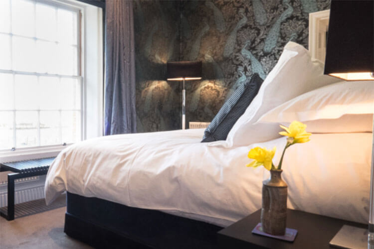 Godwick Hall - Image 2 - UK Tourism Online