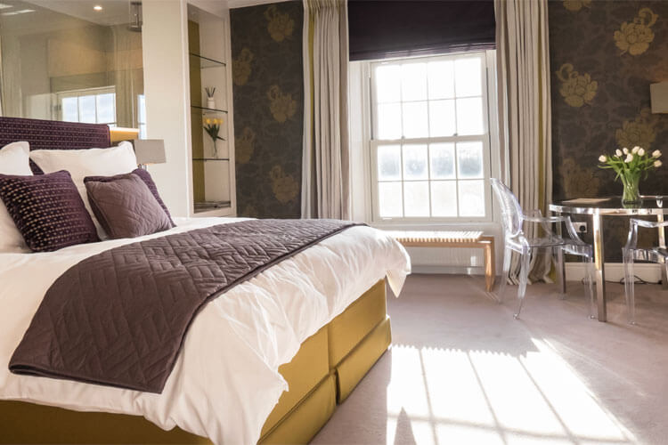 Godwick Hall - Image 3 - UK Tourism Online