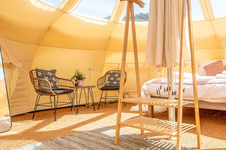 Godwick Hall - Image 4 - UK Tourism Online