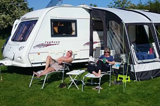 Greenwoods Campsite Thumbnail | Kings Lynn - Norfolk | UK Tourism Online