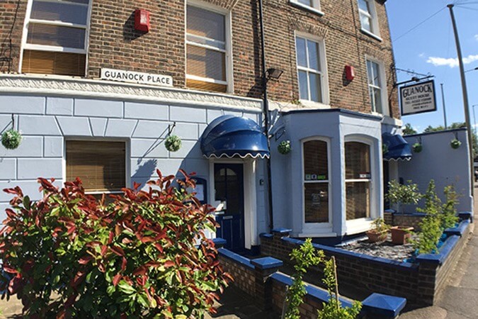 Guanock Guest House Thumbnail | Kings Lynn - Norfolk | UK Tourism Online