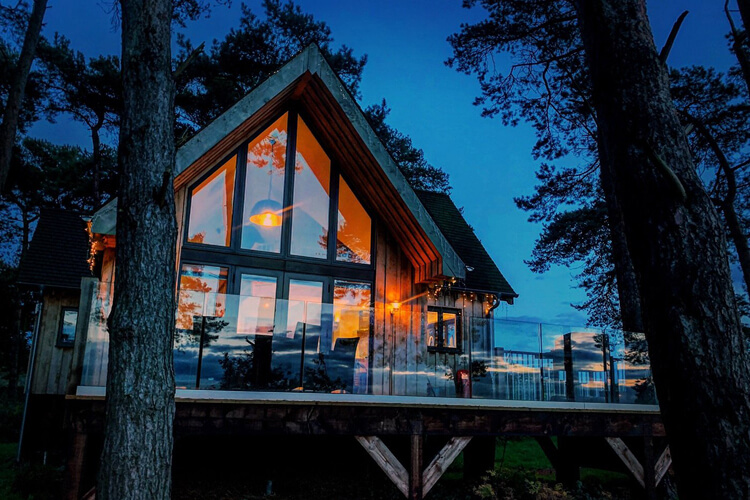 Happy Valley Chalet Chalet in Cromer