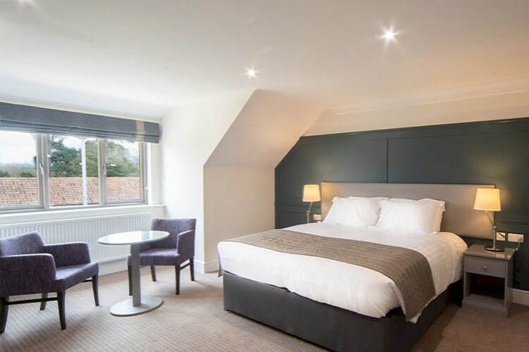 Heacham Manor Hotel - Image 3 - UK Tourism Online