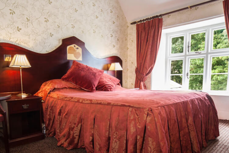 Heacham Manor Hotel - Image 5 - UK Tourism Online