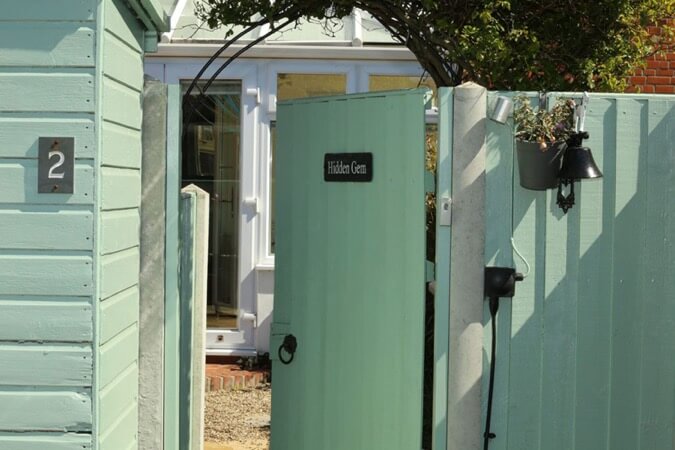 East Ruston Cottages  Thumbnail | Sea Palling - Norfolk | UK Tourism Online