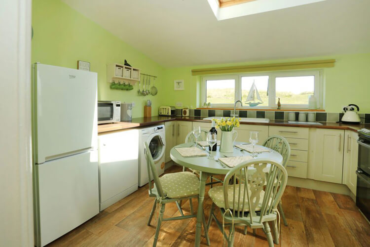 East Ruston Cottages  - Image 3 - UK Tourism Online