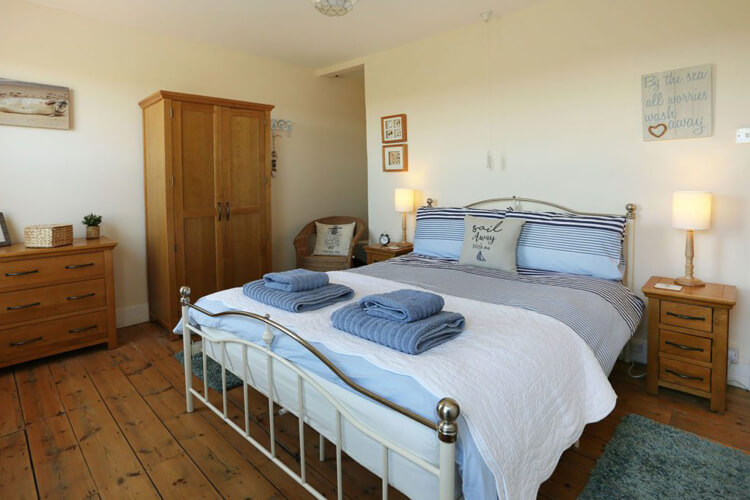 East Ruston Cottages  - Image 4 - UK Tourism Online