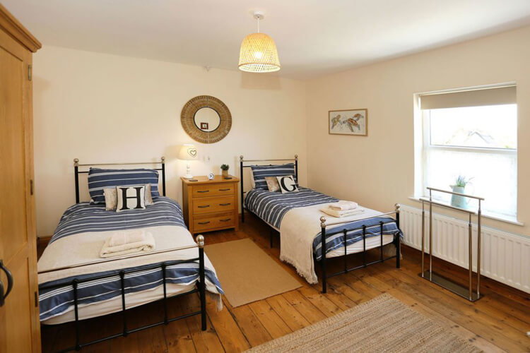 East Ruston Cottages  - Image 5 - UK Tourism Online