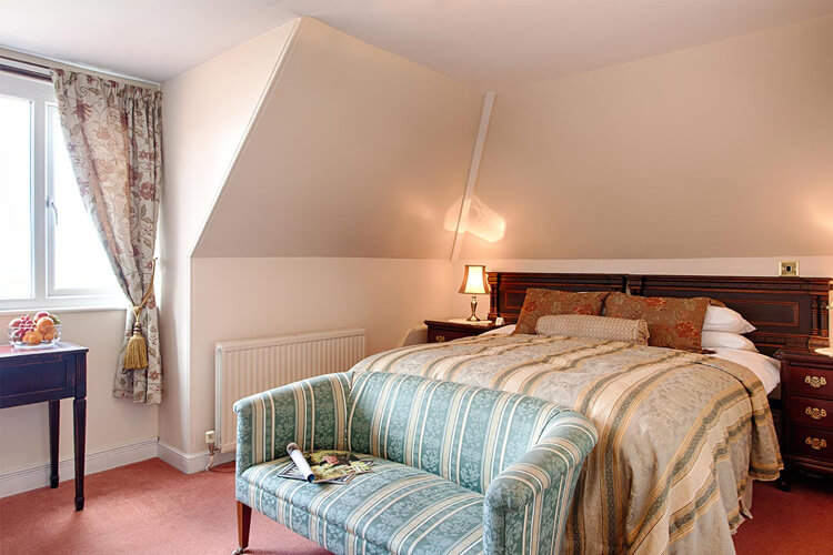 Homefield Guest House - Image 3 - UK Tourism Online
