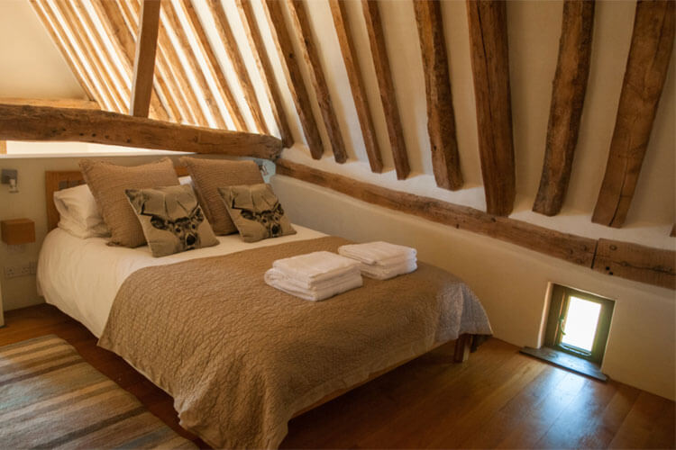 Hoste Barn - Image 1 - UK Tourism Online