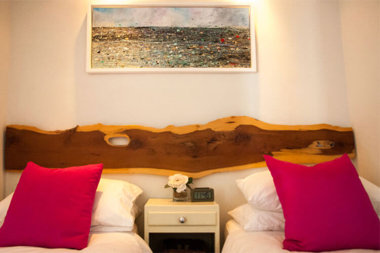 Hoste Barn - Image 2 - UK Tourism Online