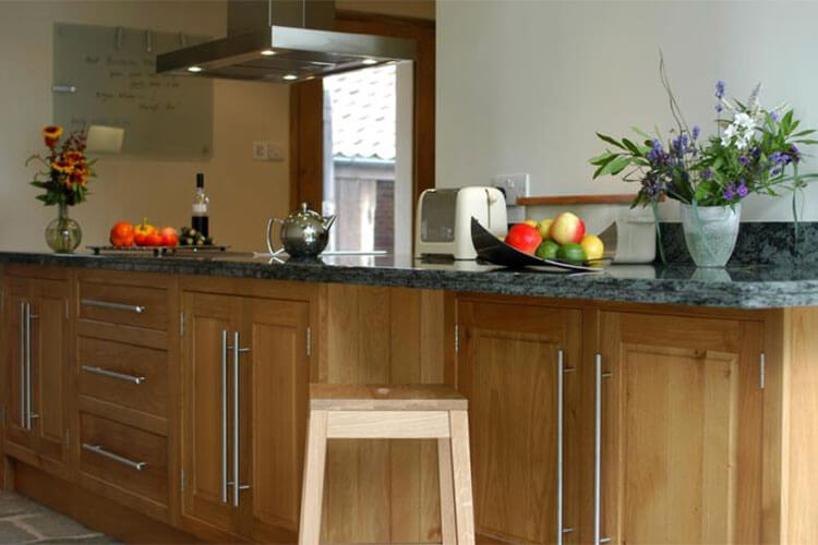 Hoste Barn - Image 3 - UK Tourism Online