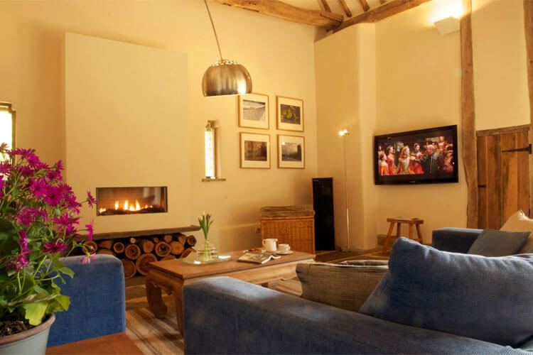 Hoste Barn - Image 4 - UK Tourism Online