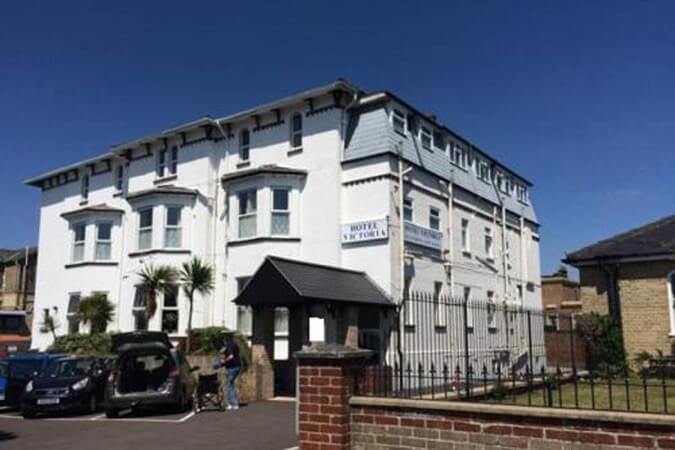 Hotel Victoria Thumbnail | Great Yarmouth - Norfolk | UK Tourism Online