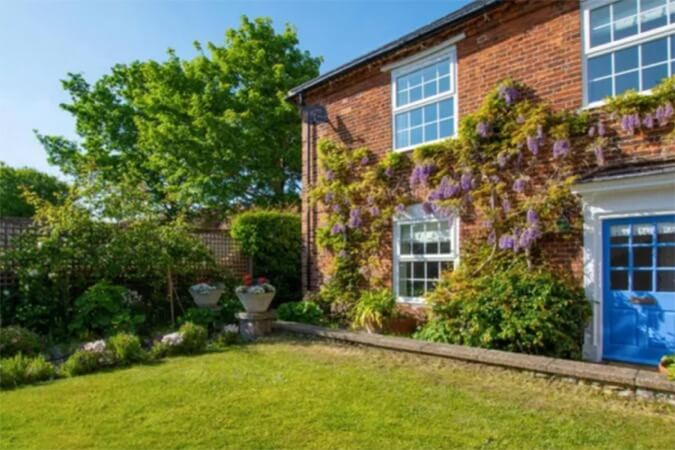 Ivy House Farm Cottages Thumbnail | Diss - Norfolk | UK Tourism Online