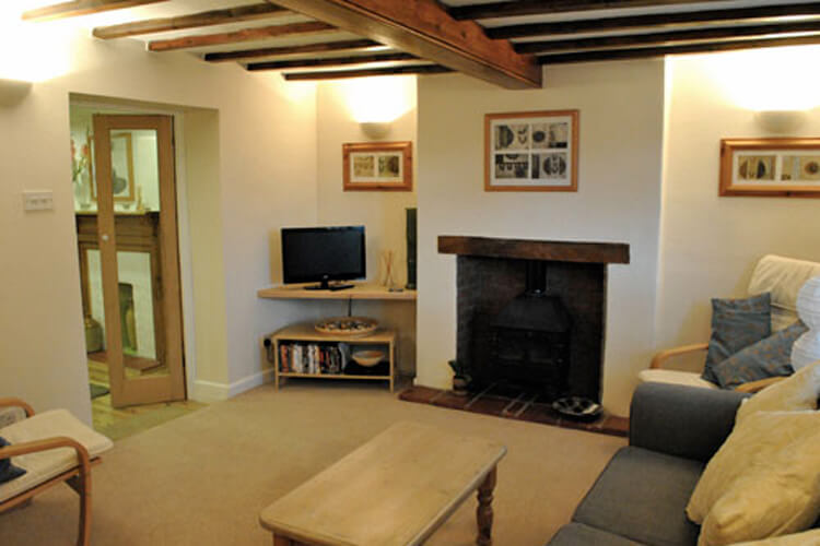 Jazmine Cottage - Image 4 - UK Tourism Online