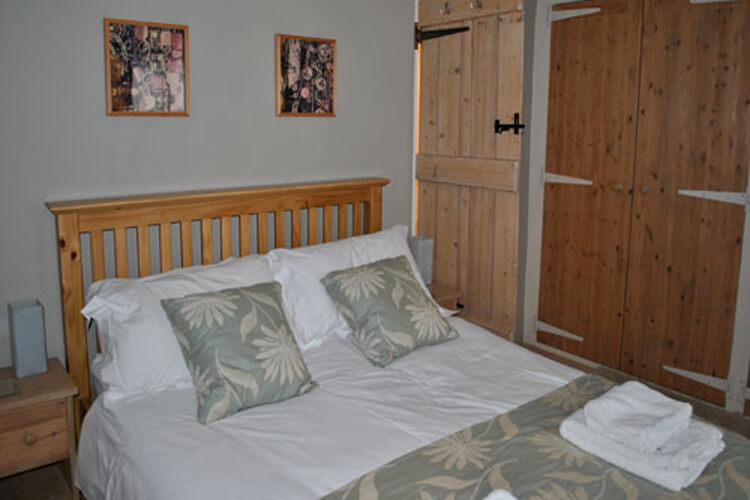 Jazmine Cottage - Image 5 - UK Tourism Online