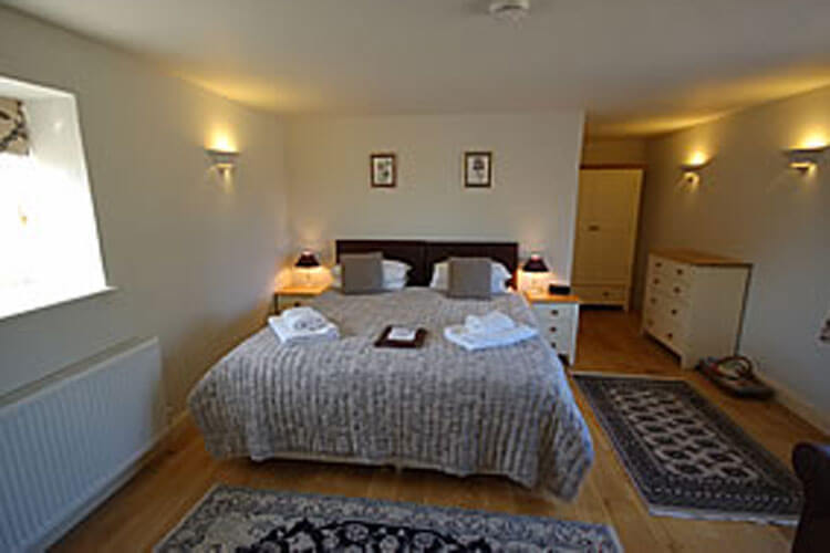 Jex Farmhouse Bed and Breakfast - Image 4 - UK Tourism Online