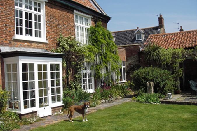 Kilcoroon Bed & Breakfast Thumbnail | Wells next the Sea - Norfolk | UK Tourism Online