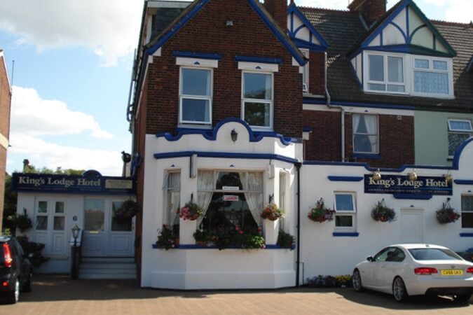 Kings Lodge Hotel Thumbnail | Great Yarmouth - Norfolk | UK Tourism Online