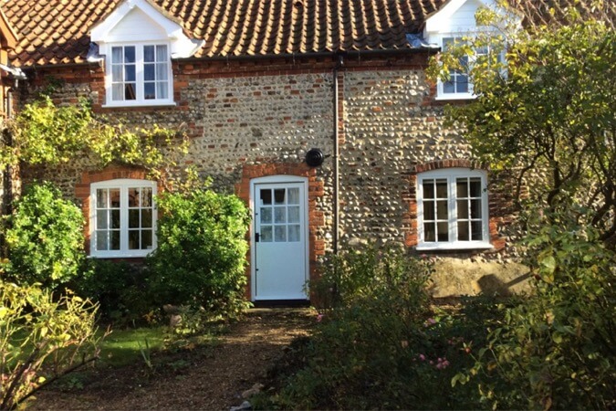 Lavender & Primrose Cottage Thumbnail | Fakenham - Norfolk | UK Tourism Online