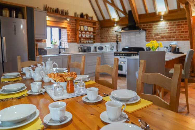 Lower Wood Farm Country Cottages - Image 3 - UK Tourism Online