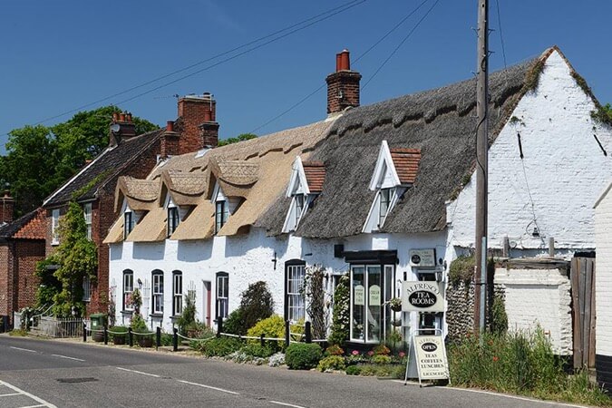 Ludham Hall Thumbnail | Norwich - Norfolk | UK Tourism Online