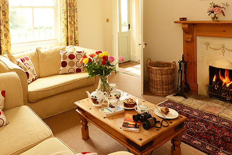 Ludham Hall - Image 2 - UK Tourism Online