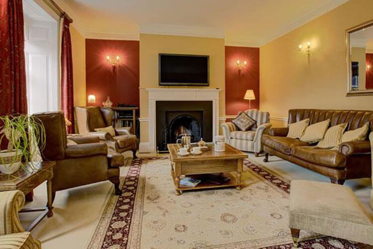 Luxurious Cottages - Image 2 - UK Tourism Online