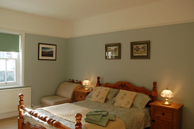 Manor Farm Guesthouse Thumbnail | Wells next the Sea - Norfolk | UK Tourism Online