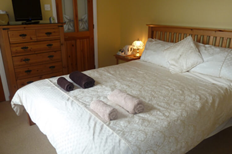 Manor Farm Guesthouse - Image 3 - UK Tourism Online