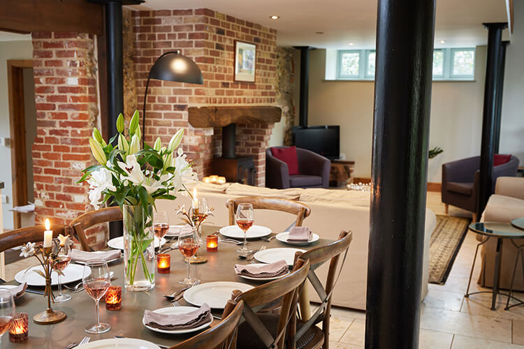 Manor Mews Cottages - Image 2 - UK Tourism Online