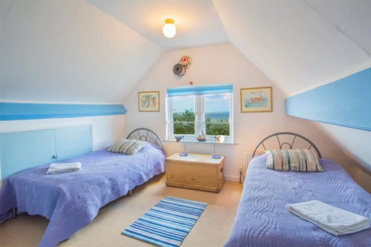 Norfolk Beach House - Image 5 - UK Tourism Online