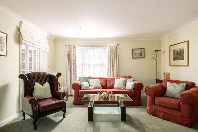 Mendham Mill - Image 2 - UK Tourism Online