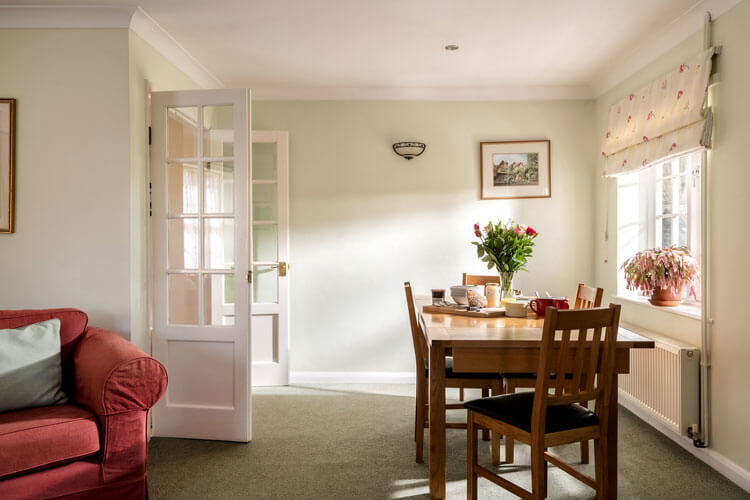 Mendham Mill - Image 3 - UK Tourism Online