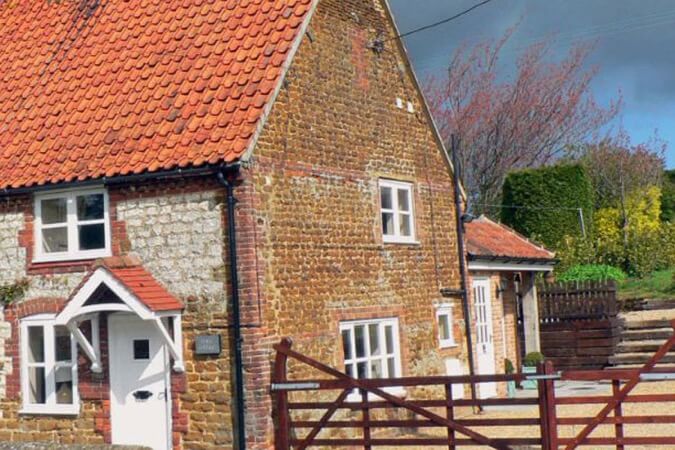 Marjorie Cottage Thumbnail | Hunstanton - Norfolk | UK Tourism Online