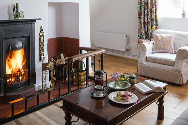 Hindringham Hall Holiday Cottages - Image 2 - UK Tourism Online