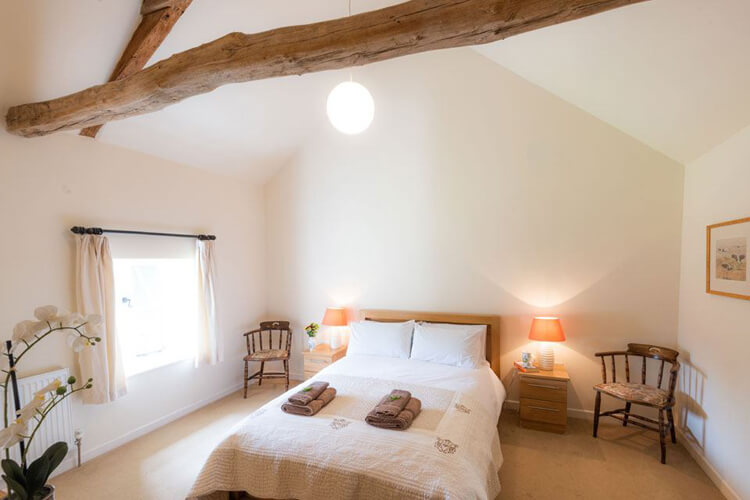 Hindringham Hall Holiday Cottages - Image 4 - UK Tourism Online