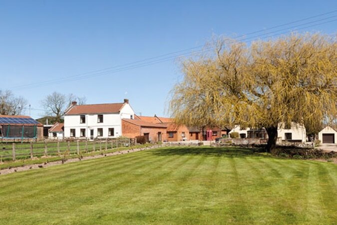 Moor Farm Stable Cottages Thumbnail | Dereham - Norfolk | UK Tourism Online