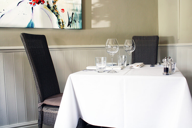 The Neptune Restaurant with Rooms - Image 3 - UK Tourism Online