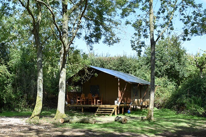 Norfolk Coastal Glamping Thumbnail | Burnham Market - Norfolk | UK Tourism Online