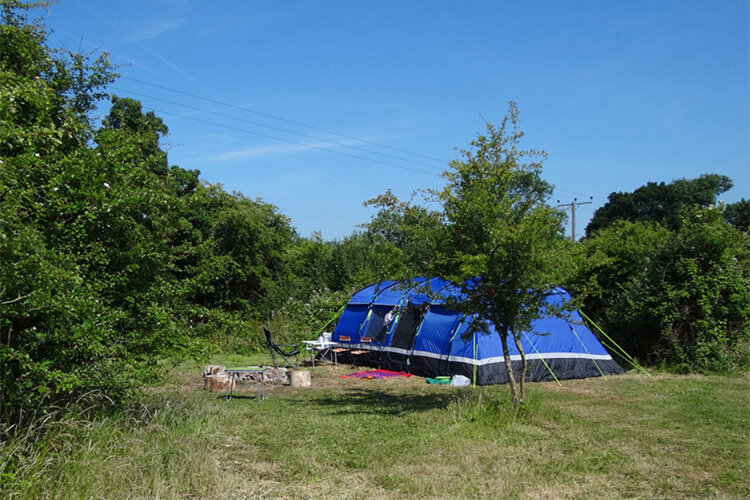 Norfolk Brickyard Campsite - Image 3 - UK Tourism Online