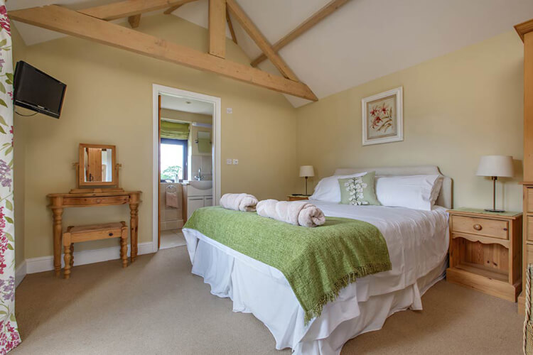 Norfolk Rural Cottages - Image 4 - UK Tourism Online