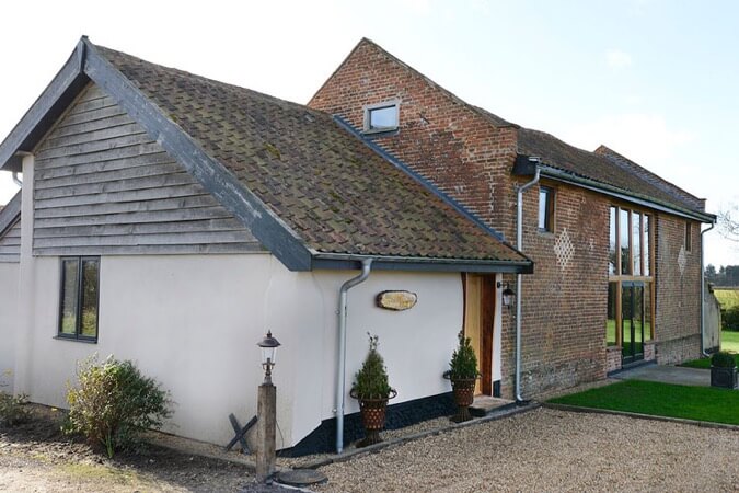 Old Field Barn Thumbnail | Attleborough - Norfolk | UK Tourism Online