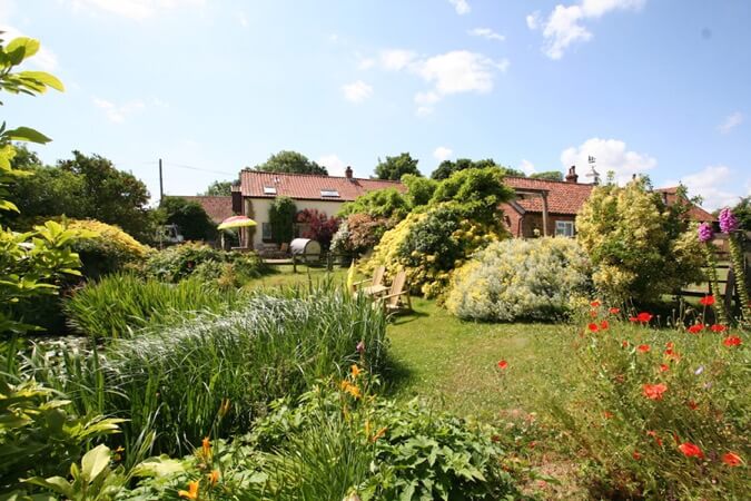 Olde Farm Holiday Cottage Thumbnail | Thetford - Norfolk | UK Tourism Online