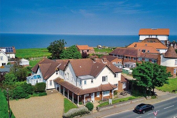 Norfolk Holiday Rentals Thumbnail | Norwich - Norfolk | UK Tourism Online