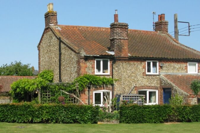 Pebble Cottage Thumbnail | Fakenham - Norfolk | UK Tourism Online