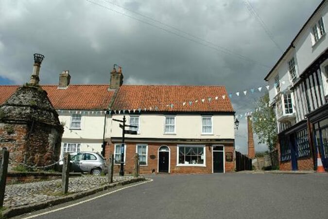 Pilgrims Rest Thumbnail | Fakenham - Norfolk | UK Tourism Online