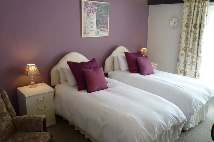 Pilgrims Rest - Image 3 - UK Tourism Online