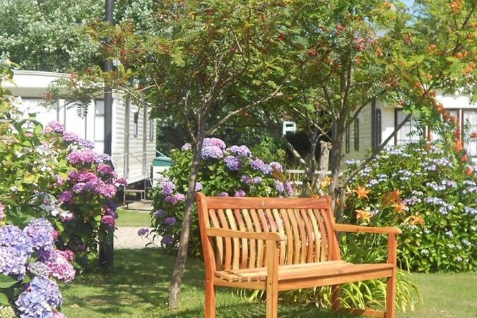 Poplars Caravan & Chalet Park Thumbnail | Cromer - Norfolk | UK Tourism Online